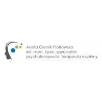  Gielnik-Piotrowska Aneta, Psychiatryczny Gabinet Lekarski, Poznań