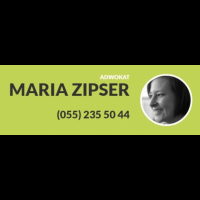 Kancelaria Adwokacka Maria Zipser, Elbląg