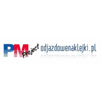PM Project Przemysław Miłobędzki. OdjazdoweNaklejki.pl, Siedlce