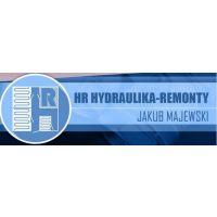 HR HYDRAULIKA - REMONTY JAKUB MAJEWSKI, Warszawa