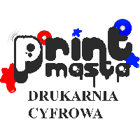 Printmasta Drukarnia Cyfrowa, Warszawa