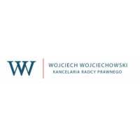 Wojciechowski Wojciech Kancelaria Radcy Prawnego , Poznań