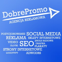 Strony www, pozycjonowanie - agencja interatywna DOBRE PROMO, Szczecin