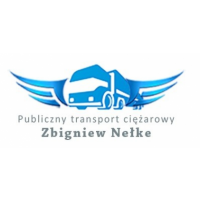 Publiczny Transport Ciężarowy. Zbigniew Nełke, Bydgoszcz