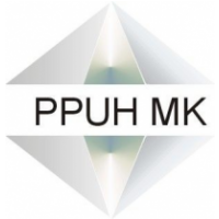 PPUH MK, Gliwice