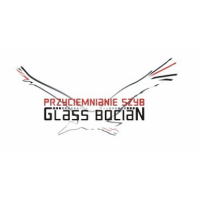 GLASS BOCIAN Przyciemnianie szyb, Wrocław