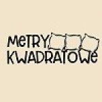 Metry Kwadratowe Emilia Jakubik, Warszawa, logo