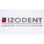 Izodent Centrum Stomatologiczne, Wejherowo, Logo