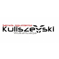 Serwis ogumienia Kuliszewski, Prudnik