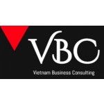 Vietnam Business Consulting, Ho Chi Minh, logo