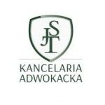 KANCELARIA ADWOKATA -TOMASZ TOMASZCZYK, Warszawa, logo