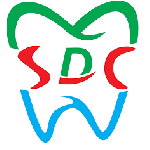 Sherman Dental Centre, hamilton, logo