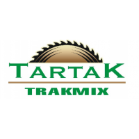 Tartak TrakMix, Węgrów