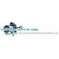 montex-print ost Druck- und Papierverarbeitungsmaschinen GmbH & Co. KG, Lindlar montex-print ost Druck- und Papierverarbeitungsmaschinen GmbH & Co. KG, Lindlar