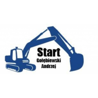 START Andrzej Gołębiewski, Otwock