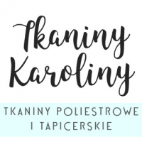 Tkaniny Karoliny, Warszawa