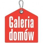 GALERIADOMOW.PL Spółka z ograniczoną odpowiedzialnością Spółka komandytowa, Kraków, Logo