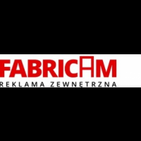 Agencja reklamowa FABRICAM, Kielce