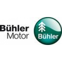 Bühler Motor GmbH, Nürnberg
