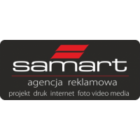SamArt Agencja reklamowa Druk Reklama Internet, Wieliczka