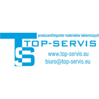 TOP-SERVIS, Krępiec