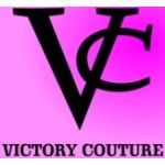 Victory Couture, Warszawa, Logo