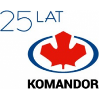 KOMANDOR. Szafy wnękowe | Meble kuchenne, Ostrów Wielkopolski KOMANDOR. Szafy wnękowe | Meble kuchenne, Ostrów Wielkopolski