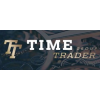 Time Trader Group, Warszawa