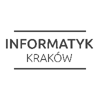 Informatyk kraków, Kraków