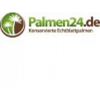 palmen24.de Inh. Marco Giese Echtblattpalmen, Berlin