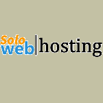SoloWeb Hosting y Dominios, Metepec, logo