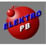 ELEKTRO-PB SC, Gliwice, Logo