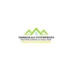 Siddhakala Enterprises Water Tank Cleaning Dombivli, Dombivli, logo