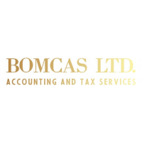 Bomcas Accounting and Tax Services, Edmonton