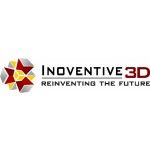 Inoventive 3D Printing Solutions, Dubai, logo