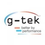 Wireless Data Loggers Manufacturer - G-Tek Corporation Pvt Ltd, Vadodara, logo