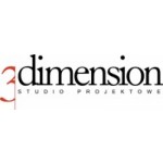 3dimension, Warszawa, Logo