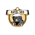 Ratel SEO, Indianapolis, logo