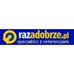 Razadobrze.pl Specjaliści z referencjami, Warszawa, Logo