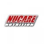 Nucare Nutrition, Kingfisher, logo