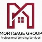 Mortgage Group, Albertville, logo