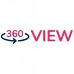 360 View, London, logo
