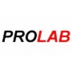 Prolab, Toruń, logo