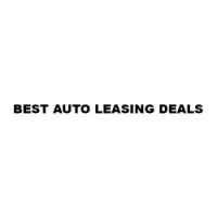 Best Auto Leasing Deals, New York