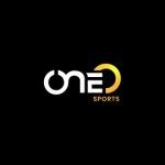 One O Cricket, Lilburn, logo