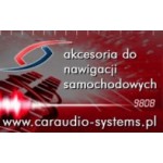 Car-Audio, Kowary, Logo