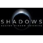 Shadows Window Coverings, Los Angeles, logo
