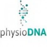 PhysioDNA Clinic, Oakville, logo