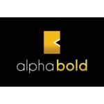 AlphaBOLD, California, logo