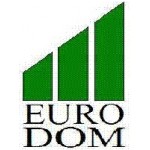 Euro Dom, Nowy Dwór Mazowiecki, Logo